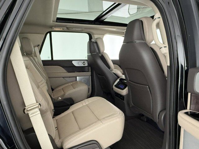 2024 Lincoln Navigator Reserve New Braunfels TX