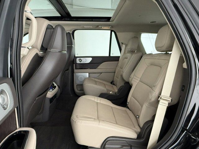 2024 Lincoln Navigator Reserve New Braunfels TX