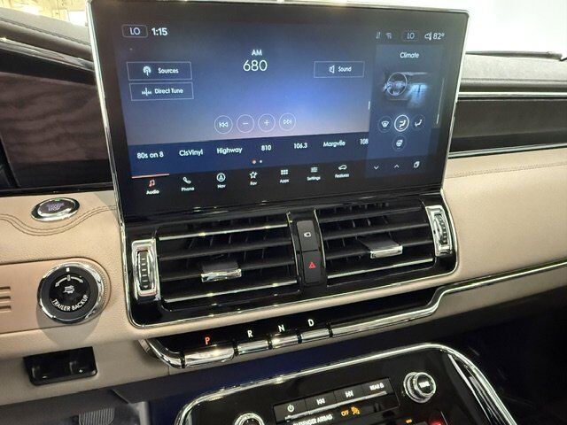 2024 Lincoln Navigator Reserve New Braunfels TX