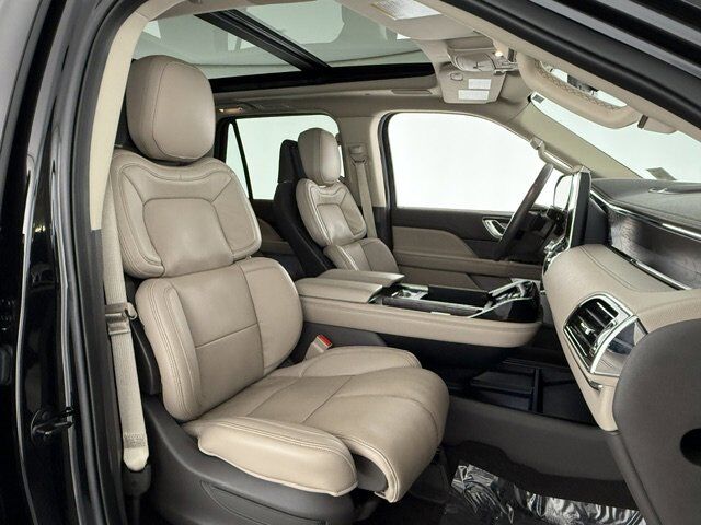 2024 Lincoln Navigator Reserve New Braunfels TX