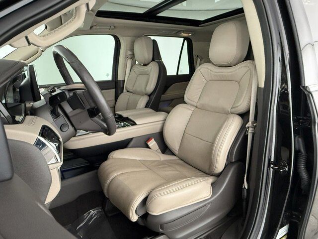 2024 Lincoln Navigator Reserve New Braunfels TX