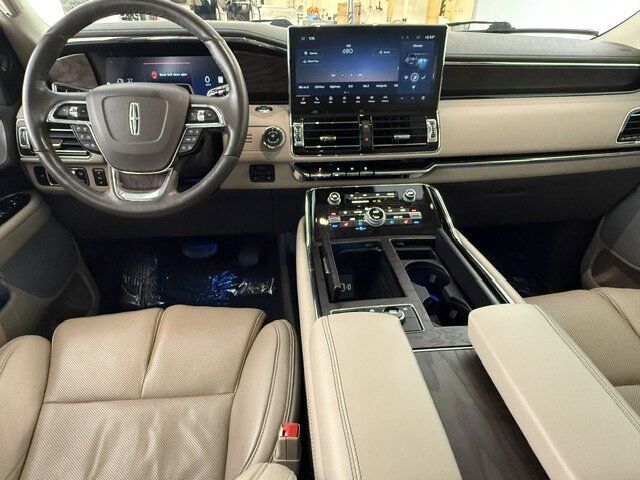 2024 Lincoln Navigator Reserve New Braunfels TX