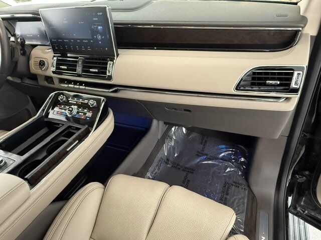 2024 Lincoln Navigator Reserve New Braunfels TX