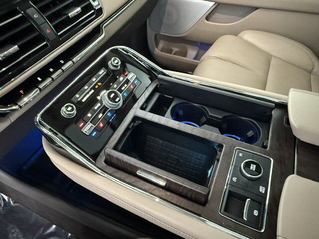 2024 Lincoln Navigator Reserve New Braunfels TX