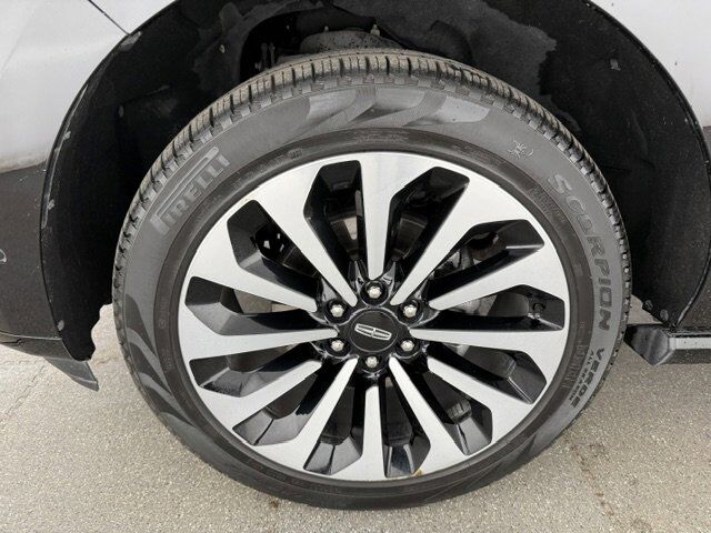 2024 Lincoln Navigator Reserve New Braunfels TX