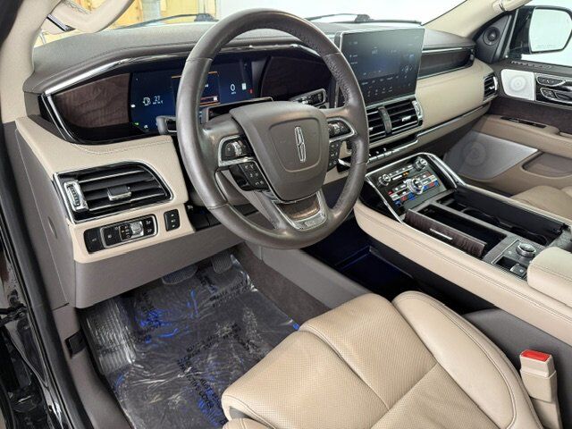 2024 Lincoln Navigator Reserve New Braunfels TX