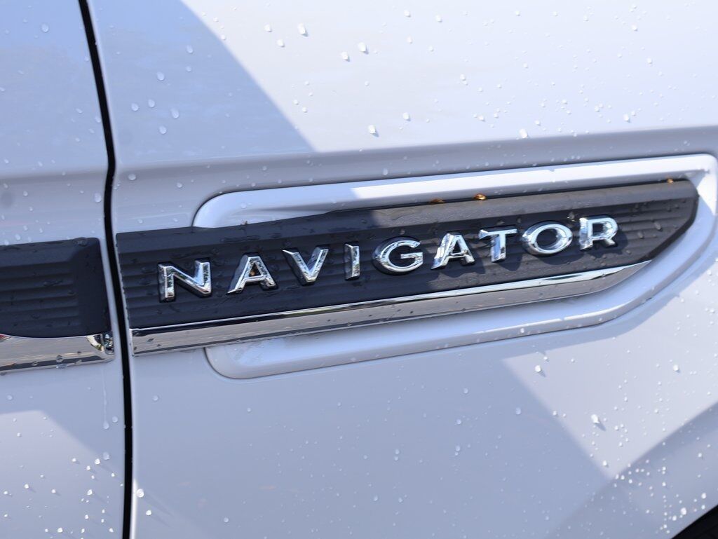 2024 Lincoln Navigator Reserve San Clemente CA