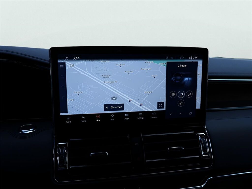 2024 Lincoln Navigator Reserve San Clemente CA