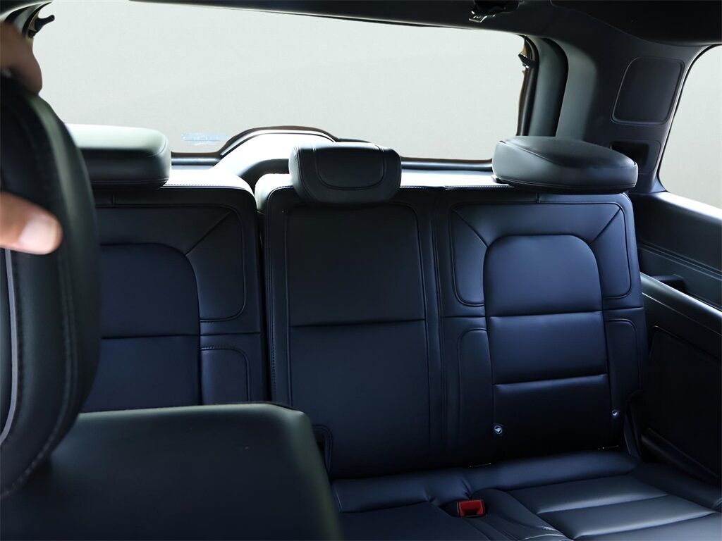 2024 Lincoln Navigator Reserve San Clemente CA