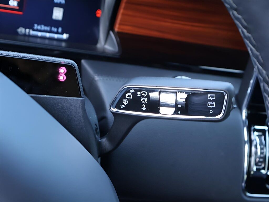 2024 Lincoln Navigator Reserve San Clemente CA