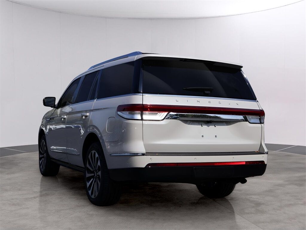 2024 Lincoln Navigator Reserve San Clemente CA