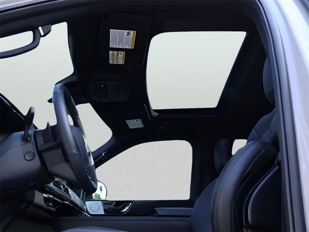 2024 Lincoln Navigator Reserve San Clemente CA