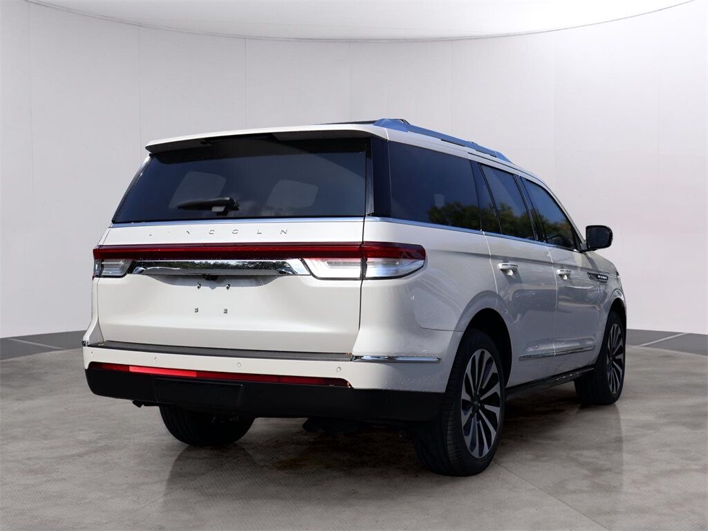 2024 Lincoln Navigator Reserve San Clemente CA
