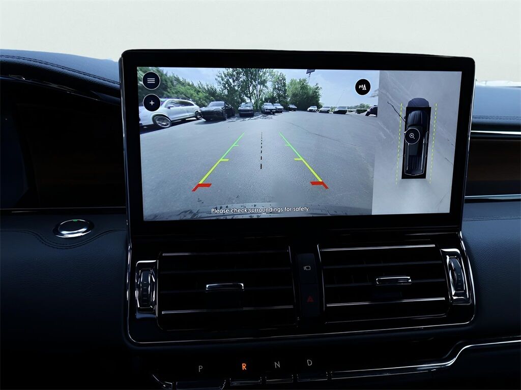 2024 Lincoln Navigator Reserve San Clemente CA