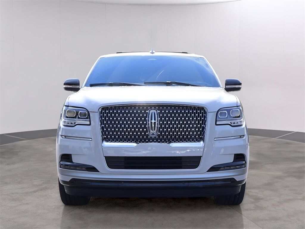 2024 Lincoln Navigator Reserve San Clemente CA