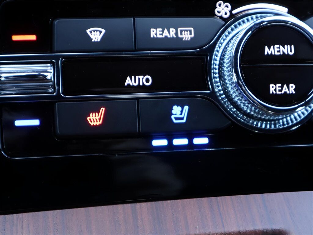 2024 Lincoln Navigator Reserve San Clemente CA