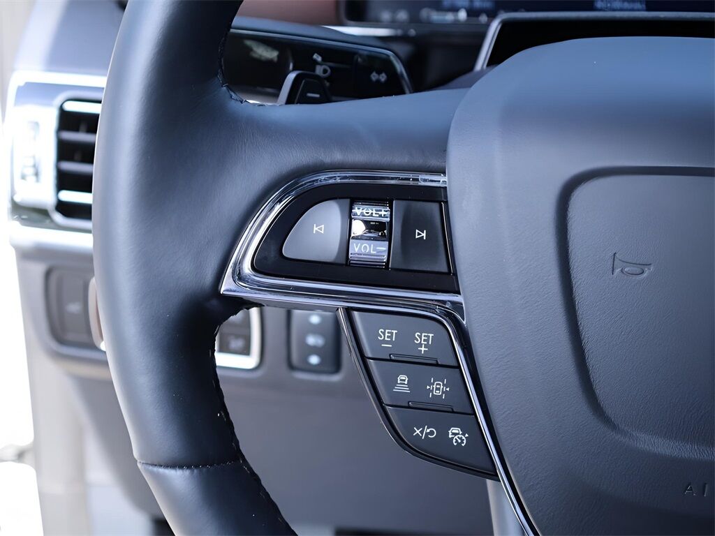 2024 Lincoln Navigator Reserve San Clemente CA