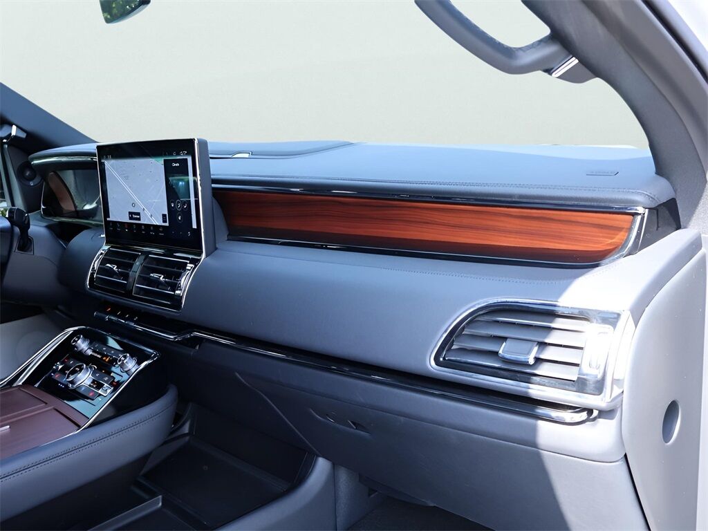 2024 Lincoln Navigator Reserve San Clemente CA