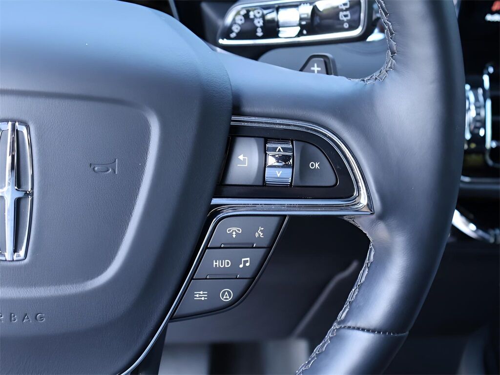 2024 Lincoln Navigator Reserve San Clemente CA