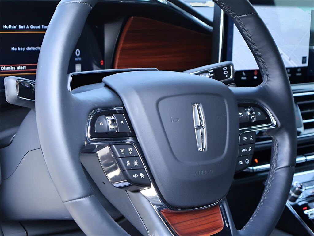 2024 Lincoln Navigator Reserve San Clemente CA