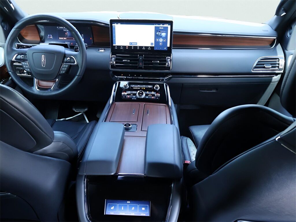 2024 Lincoln Navigator Reserve San Clemente CA