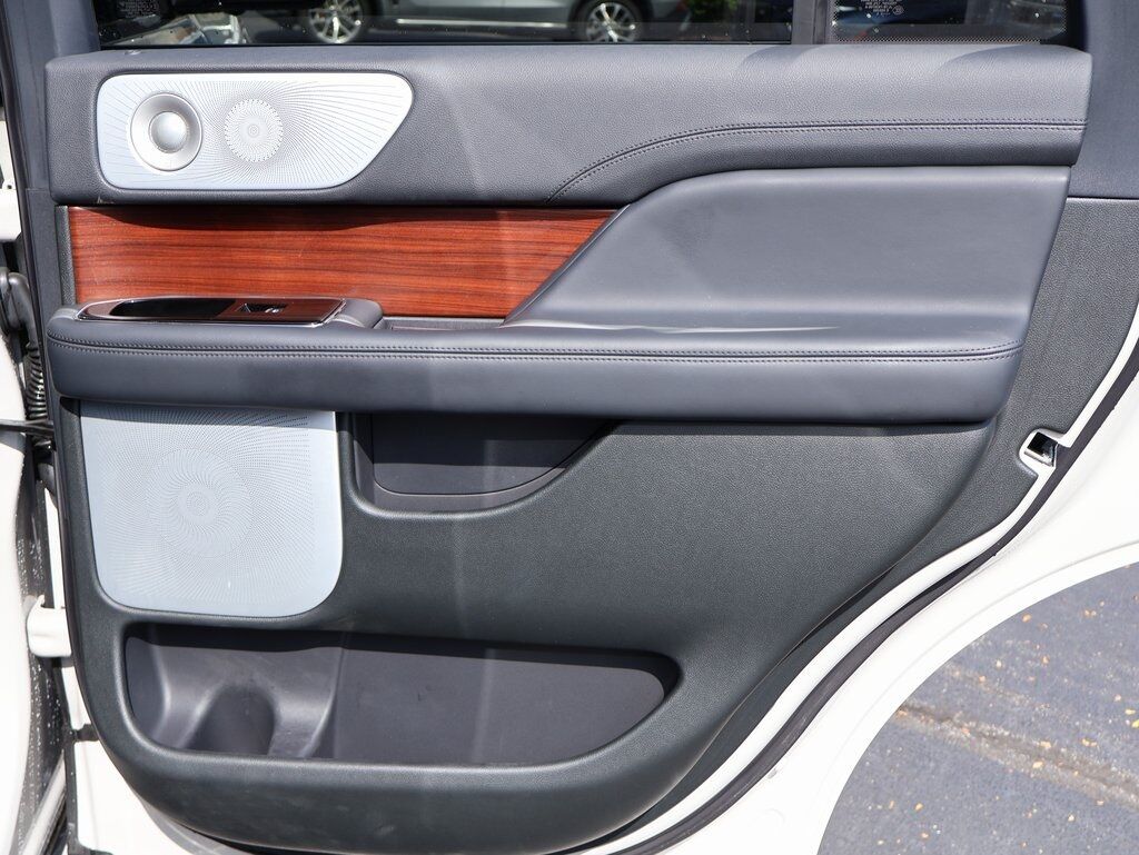 2024 Lincoln Navigator Reserve San Clemente CA