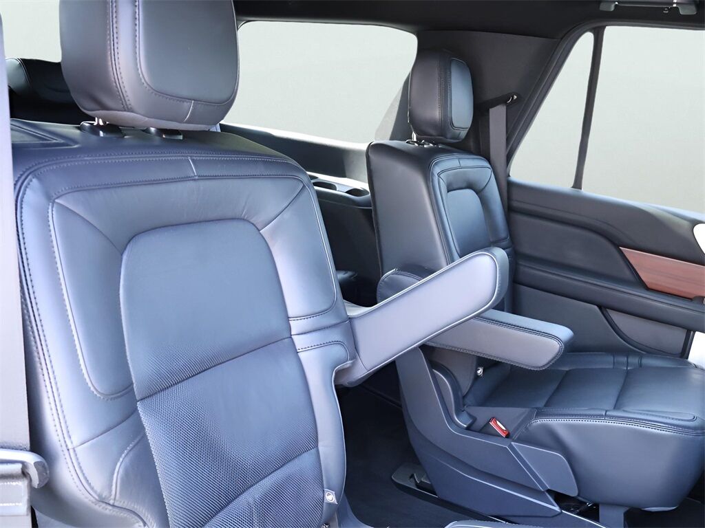 2024 Lincoln Navigator Reserve San Clemente CA