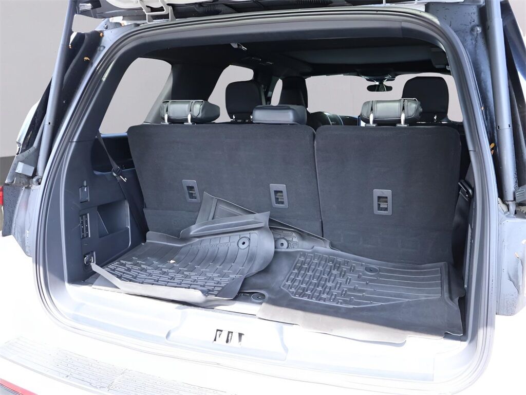 2024 Lincoln Navigator Reserve San Clemente CA