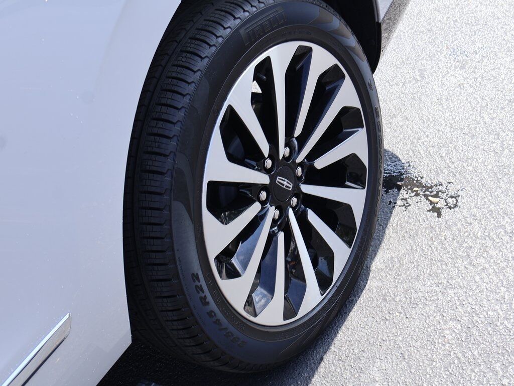 2024 Lincoln Navigator Reserve San Clemente CA