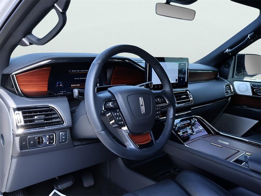 2024 Lincoln Navigator Reserve San Clemente CA