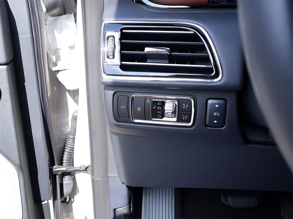 2024 Lincoln Navigator Reserve San Clemente CA
