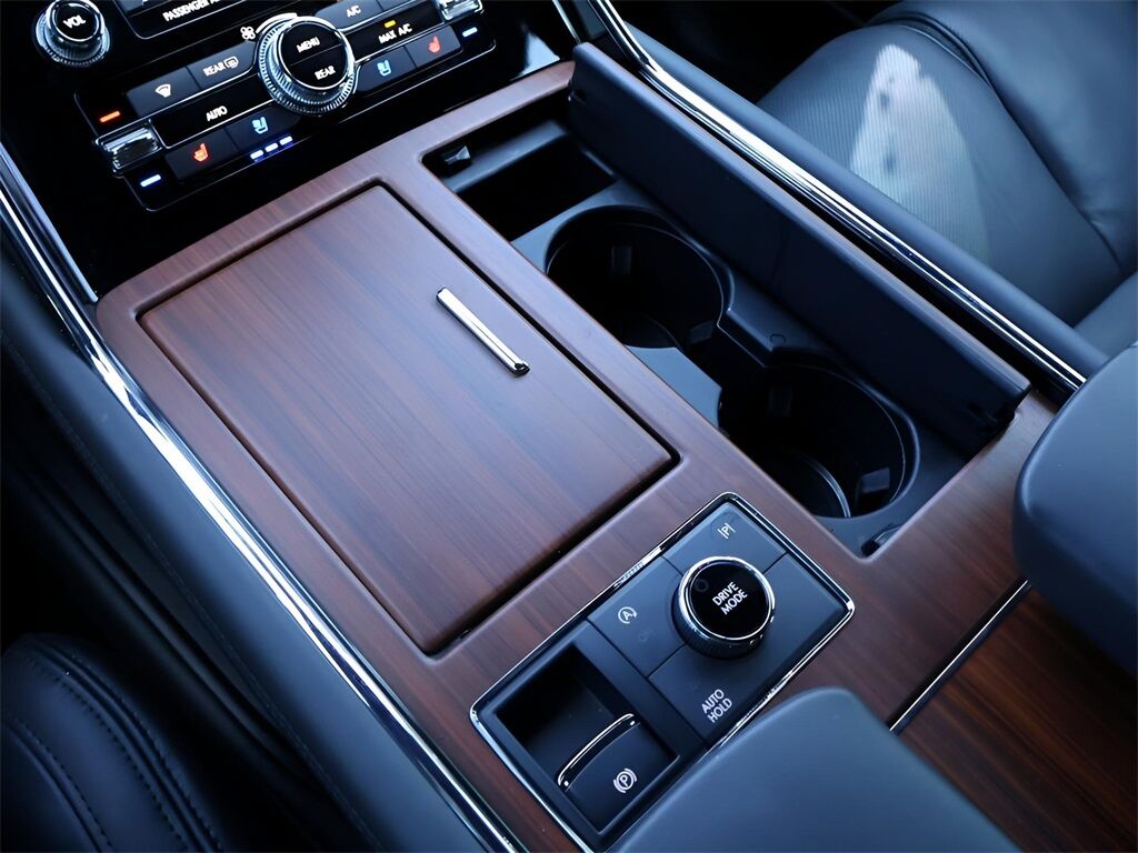 2024 Lincoln Navigator Reserve San Clemente CA