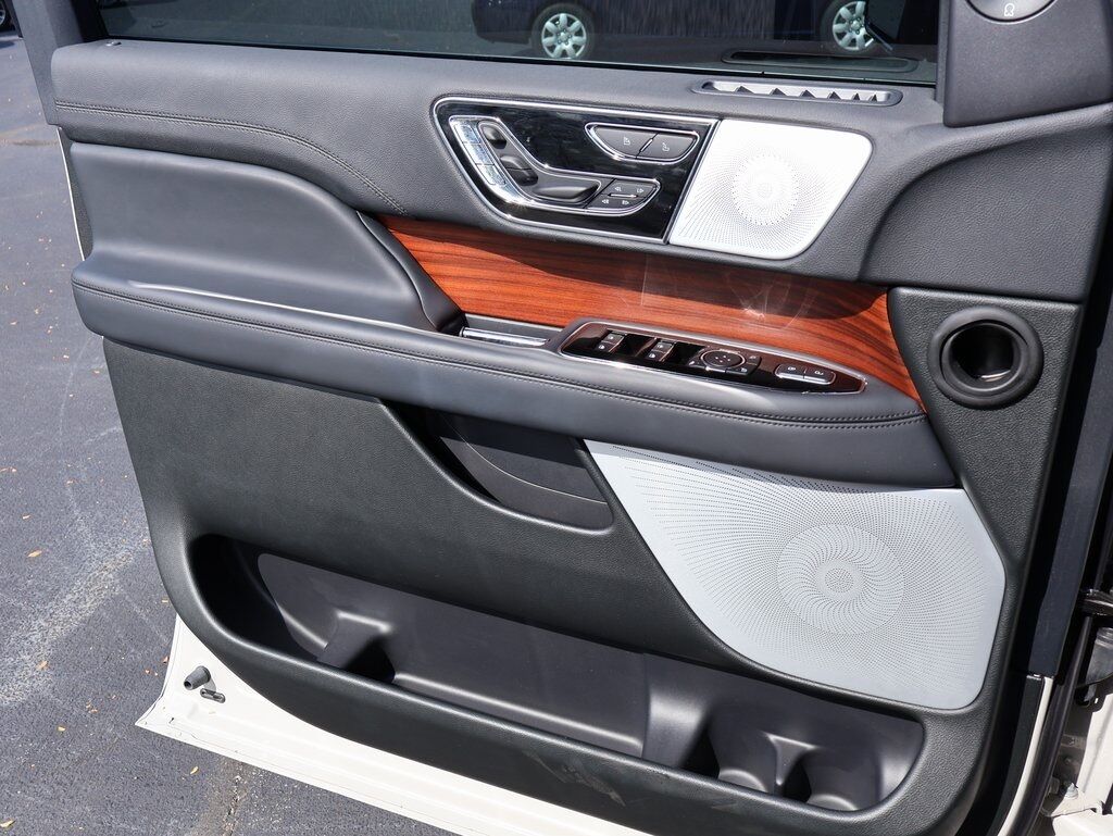 2024 Lincoln Navigator Reserve San Clemente CA