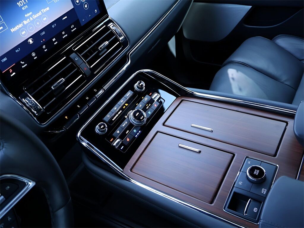 2024 Lincoln Navigator Reserve San Clemente CA