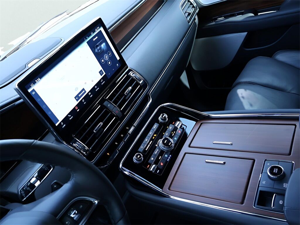 2024 Lincoln Navigator Reserve San Clemente CA