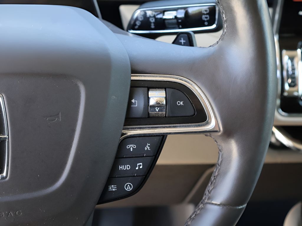 2024 Lincoln Navigator Reserve San Clemente CA