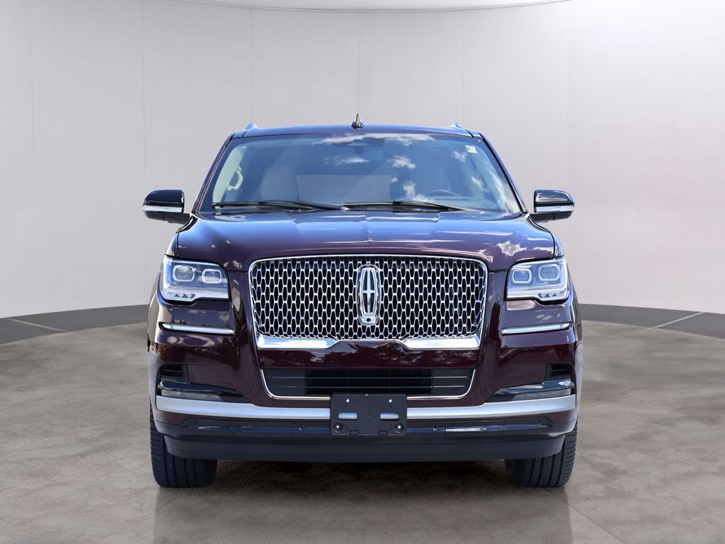 2024 Lincoln Navigator Reserve San Clemente CA
