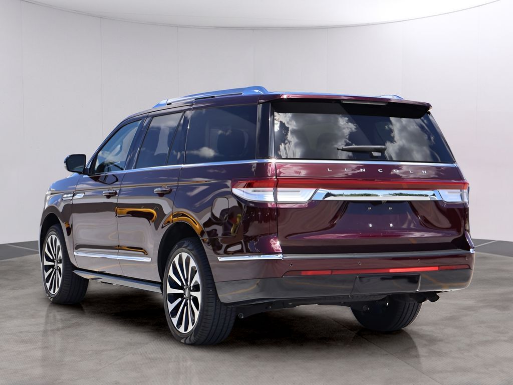 2024 Lincoln Navigator Reserve San Clemente CA