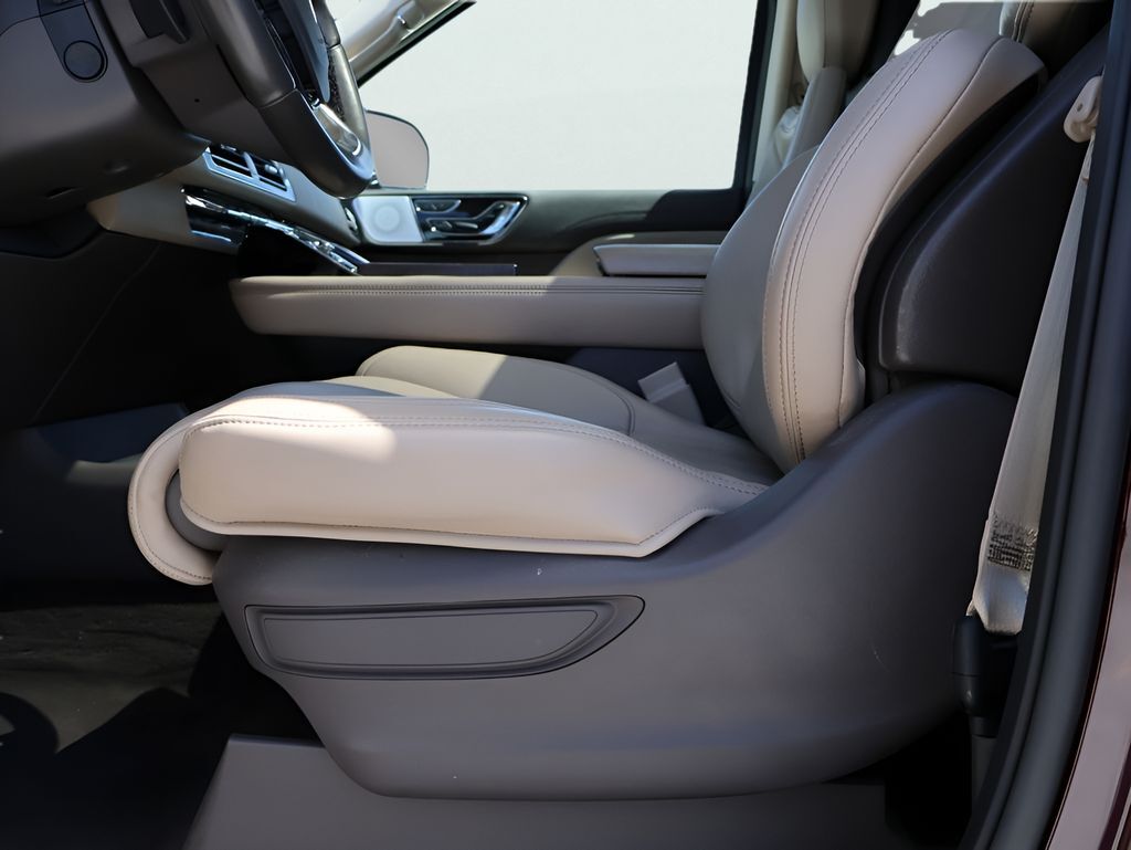 2024 Lincoln Navigator Reserve San Clemente CA