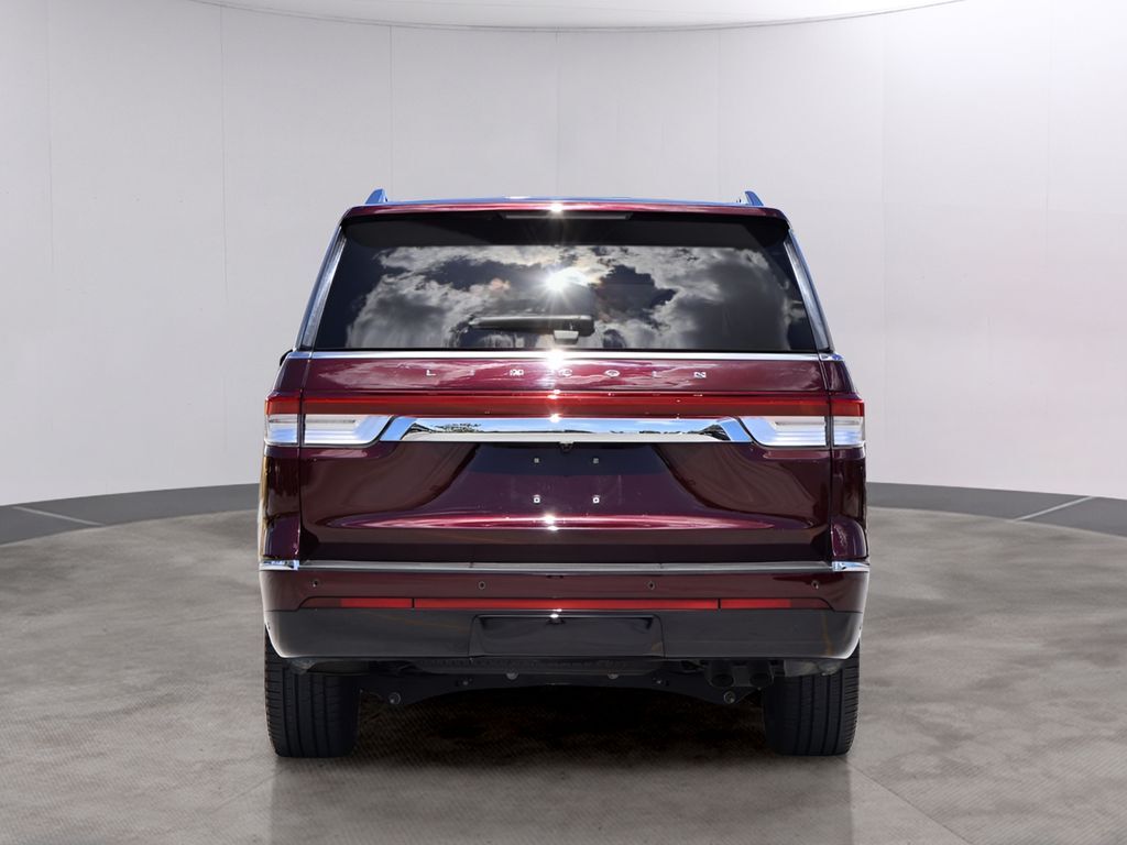 2024 Lincoln Navigator Reserve San Clemente CA