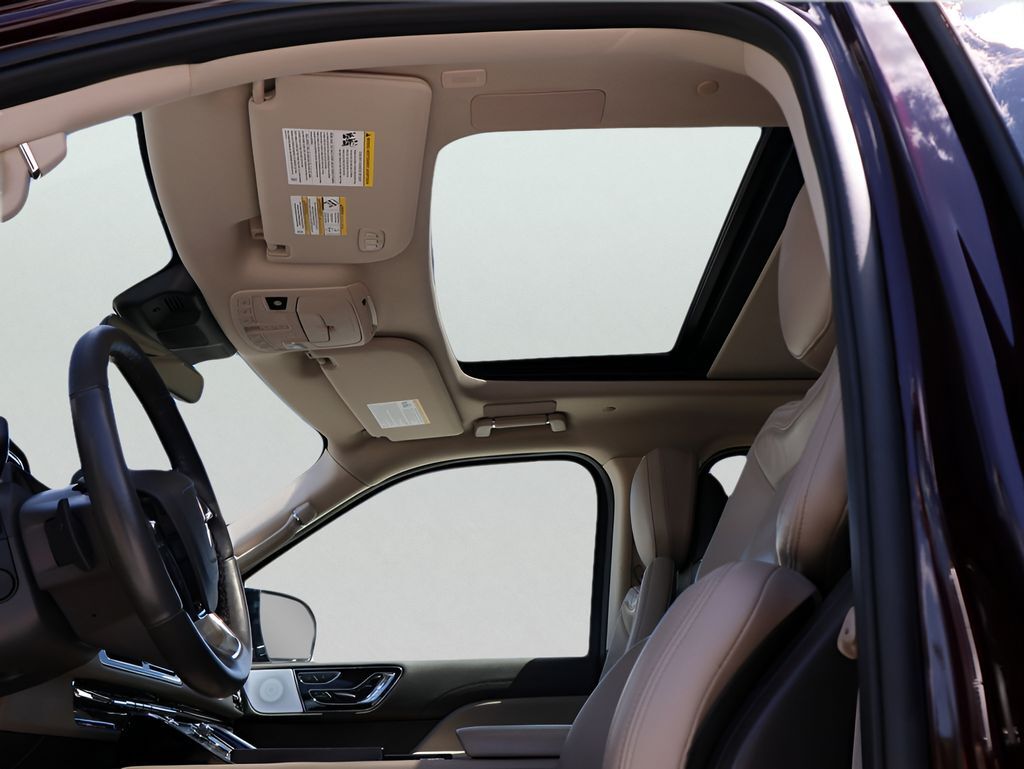 2024 Lincoln Navigator Reserve San Clemente CA
