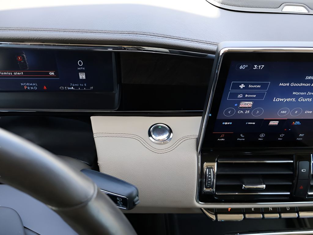 2024 Lincoln Navigator Reserve San Clemente CA