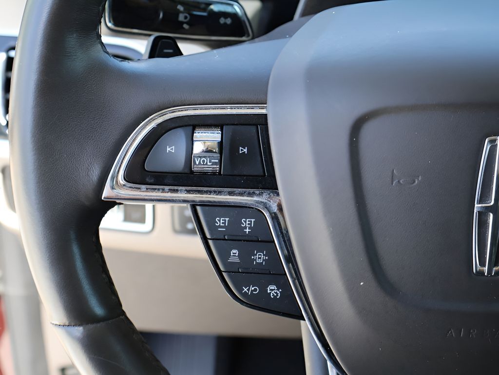 2024 Lincoln Navigator Reserve San Clemente CA