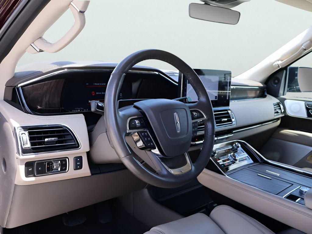 2024 Lincoln Navigator Reserve San Clemente CA