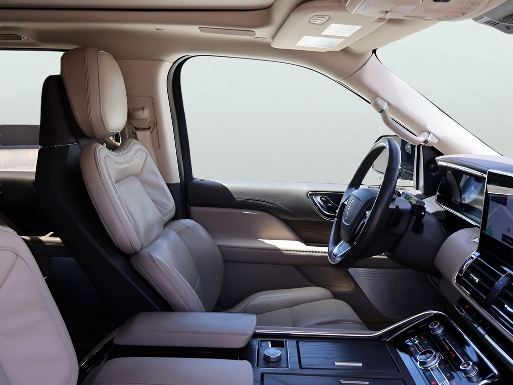2024 Lincoln Navigator Reserve San Clemente CA