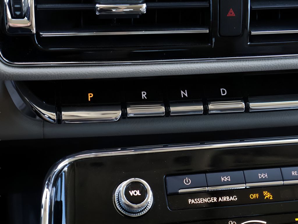 2024 Lincoln Navigator Reserve San Clemente CA