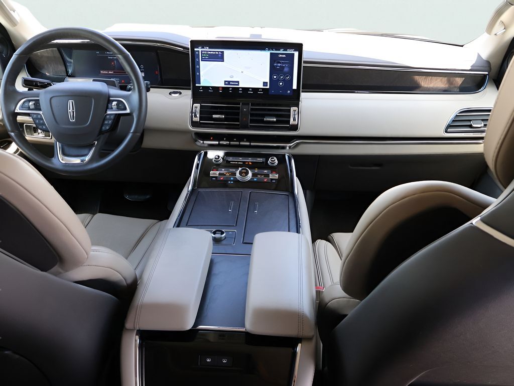 2024 Lincoln Navigator Reserve San Clemente CA