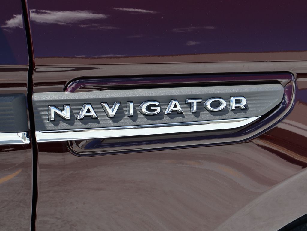 2024 Lincoln Navigator Reserve San Clemente CA
