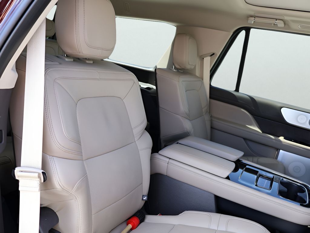 2024 Lincoln Navigator Reserve San Clemente CA