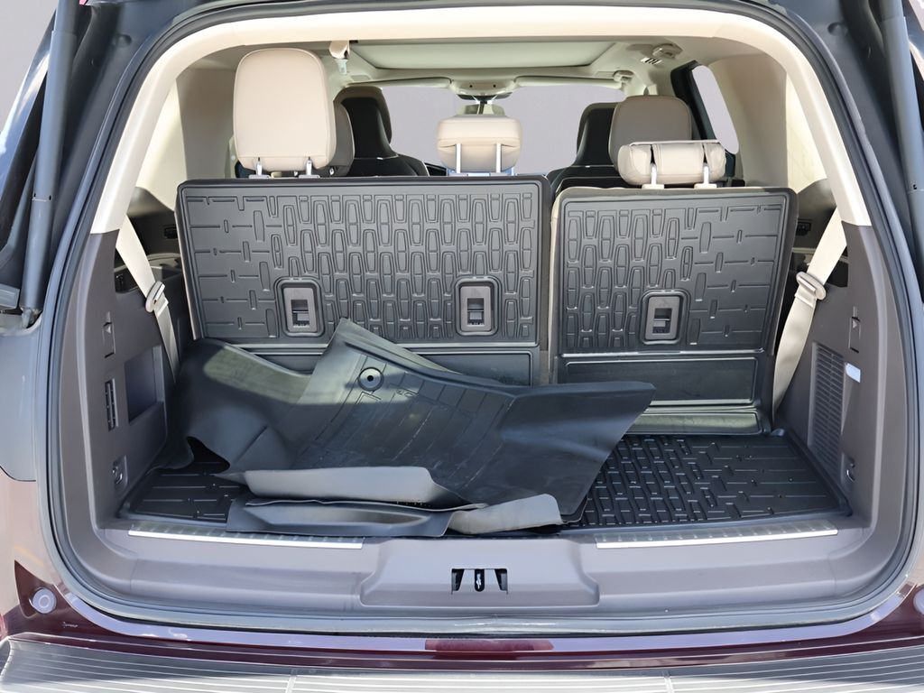 2024 Lincoln Navigator Reserve San Clemente CA